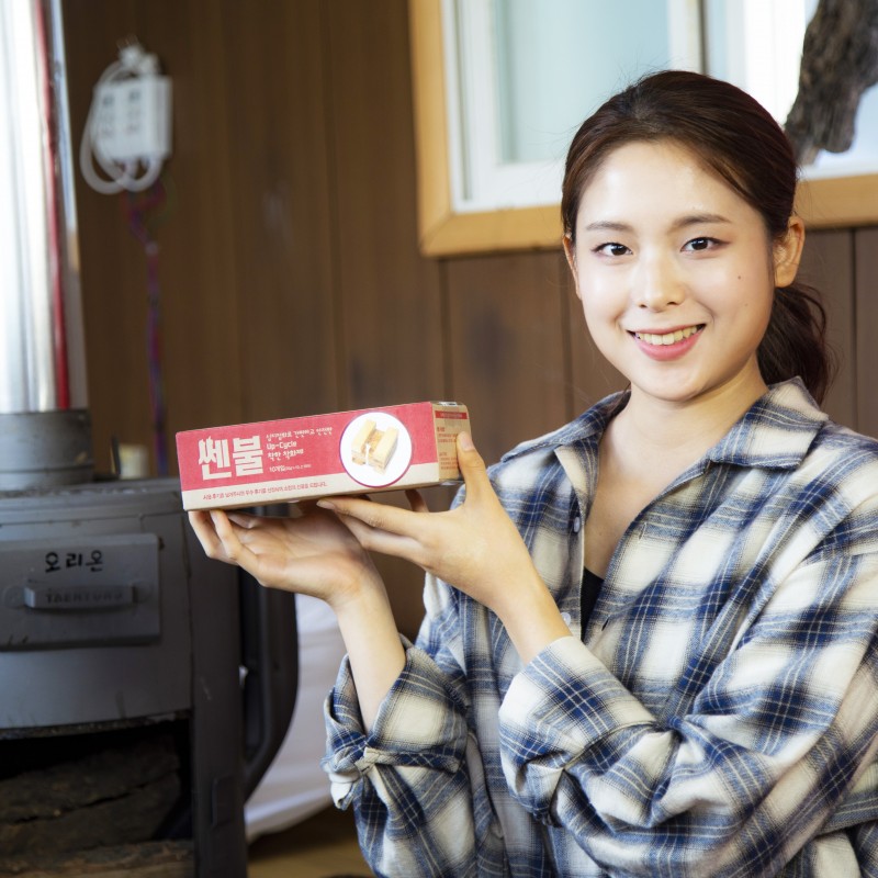 센불