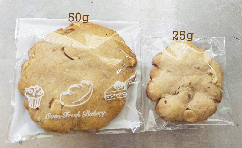 고소애아몬드쿠키 25g 패키지세트